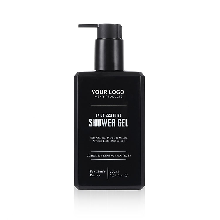 Waarom is Natural Body Wash een goede keuze voor u?