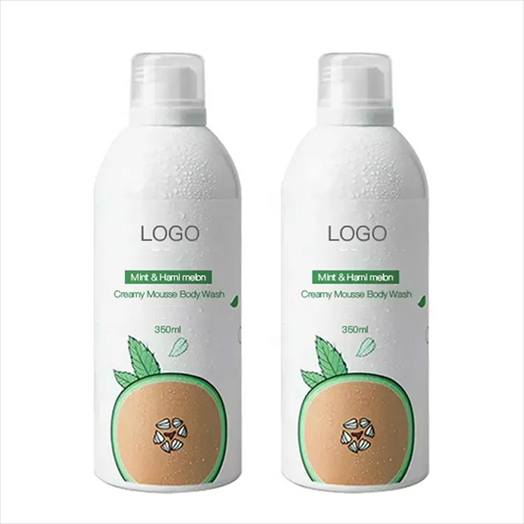 Wat is de eerste keuze voor het hydrateren van de huid, body lotion of douchegel?