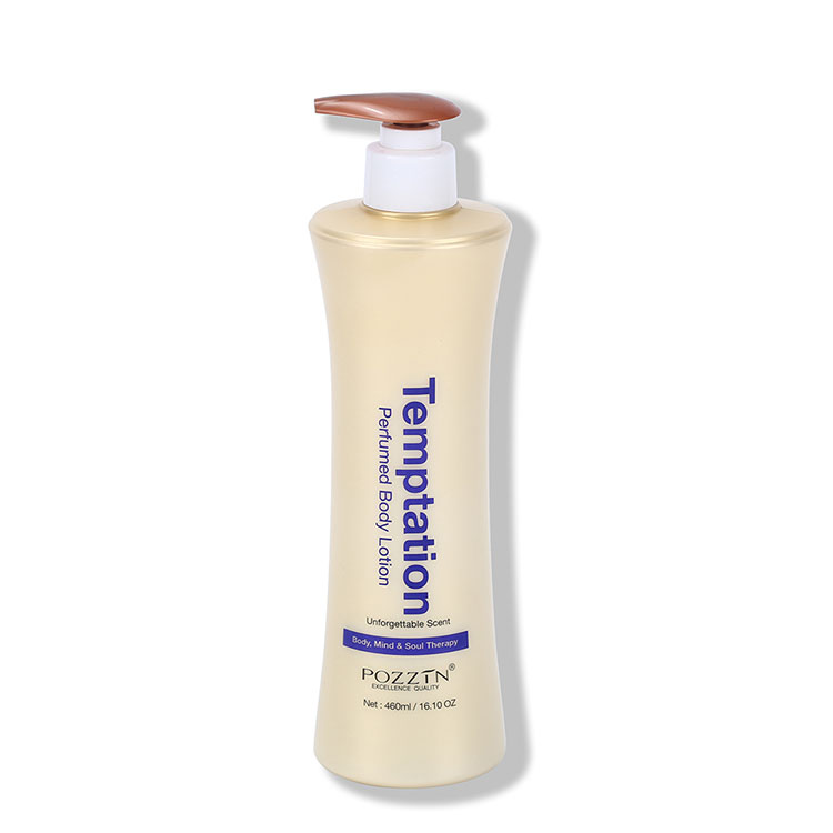 Kan de lotion voor een droge huid op de normale huid worden gebruikt?