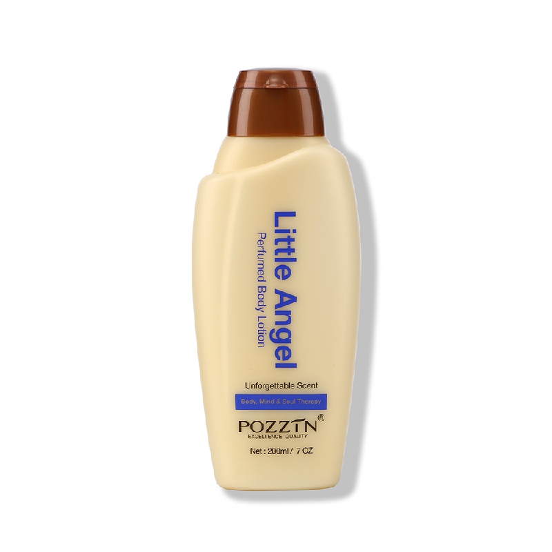 Voles Factory heeft een nieuwe bodylotion gelanceerd en de innovatieve voorbeeldproductiemethode heeft een nieuwe industriestandaard vastgesteld.