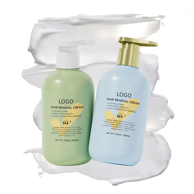 Zijn er natuurlijke depilerende crèmes zonder harde chemicaliën