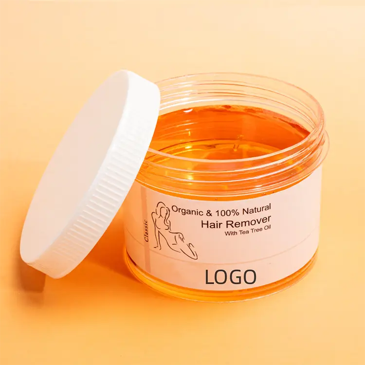 Is natuurlijke ontharingscrème echt veilig en effectief voor de gevoelige huid?