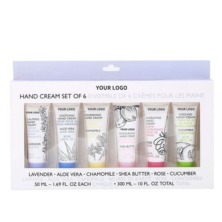 Is vochtinbrengende handcrème het geheim van zachte, gezonde handen het hele jaar door