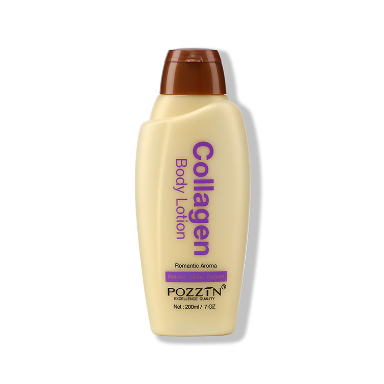 Bad- en bodylotion