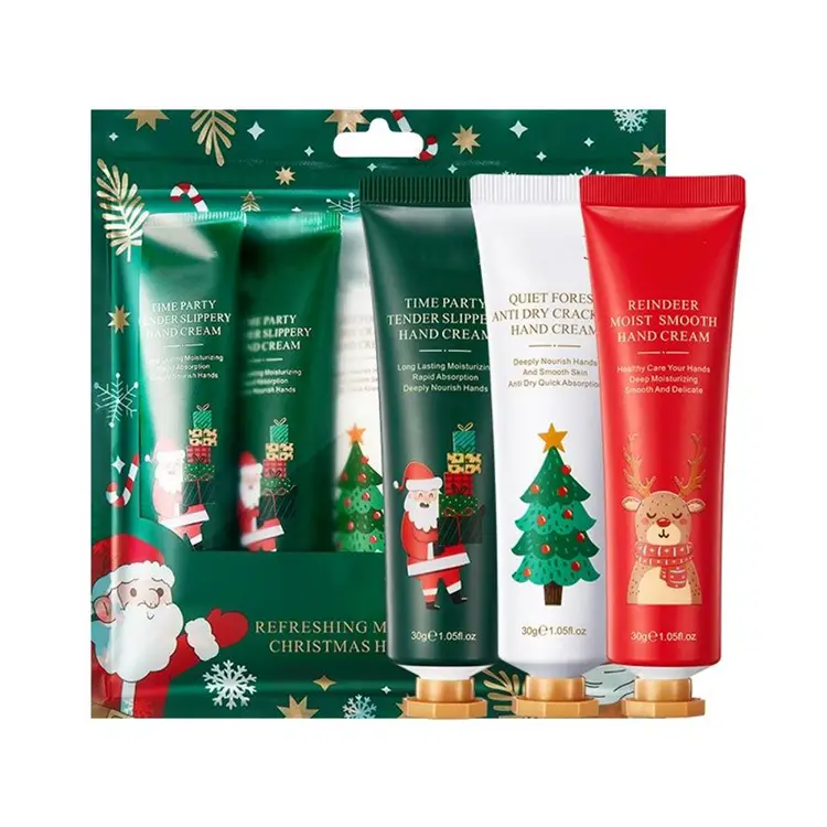 Beste handcrème voor droge handen
