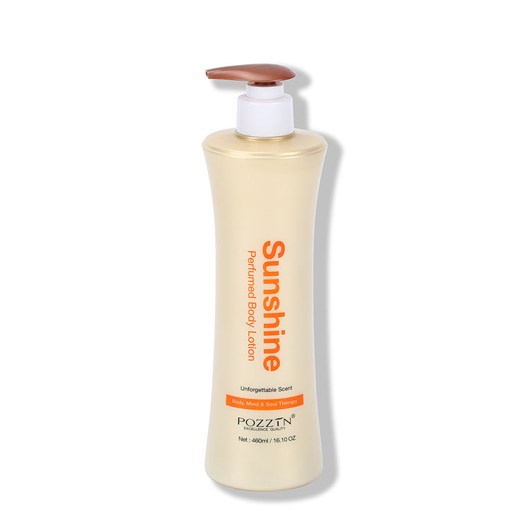 Body Glow-lotion