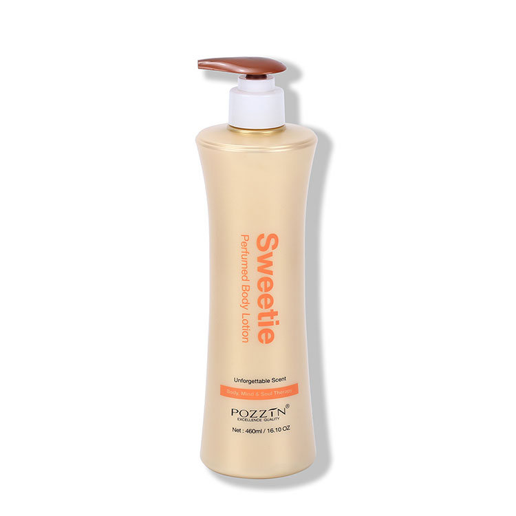 Verhelderende bodylotion