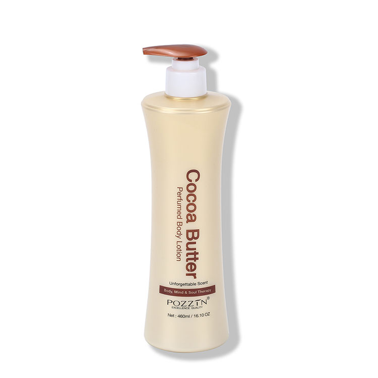 Cacaoboterlotion