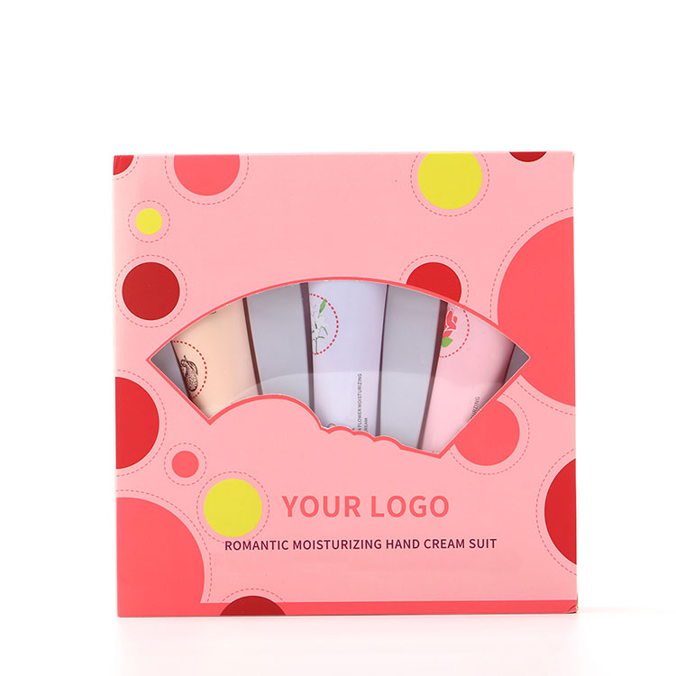 Hand Cream