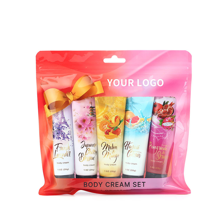 Lotion voor gebarsten handen