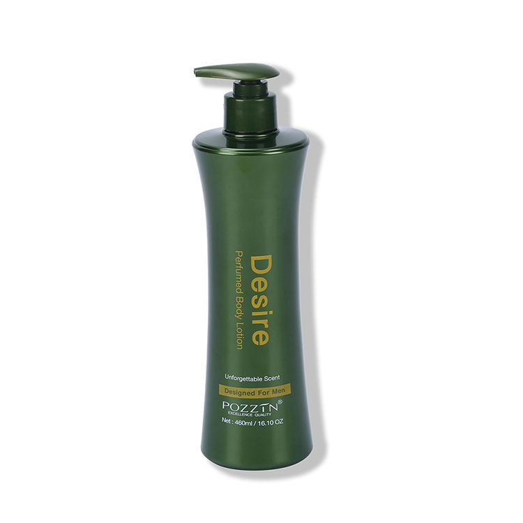 Lotion voor een zeer droge huid