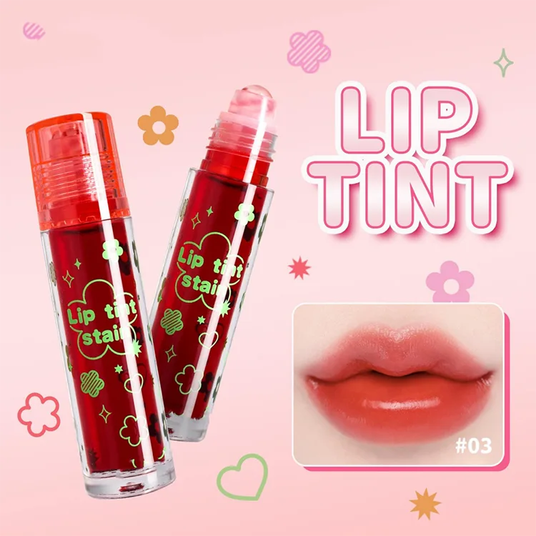 Rollerball-lipgloss